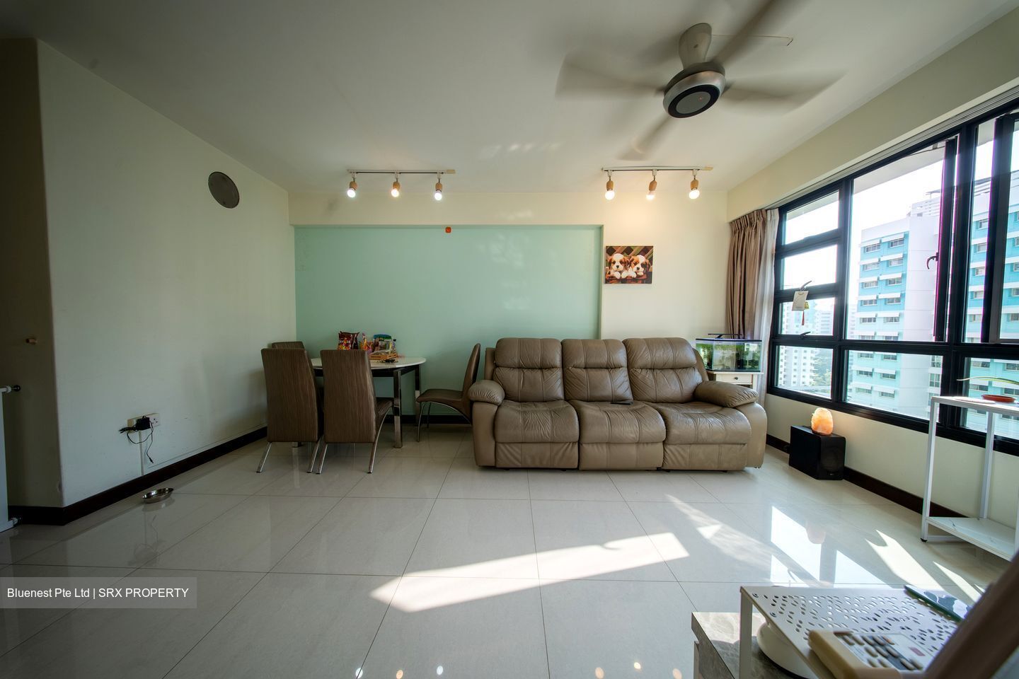 Blk 122A Punggol Edge (Punggol), HDB 4 Rooms #552105251